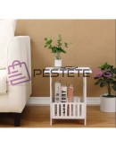 Модерна маса нощно шкафче за съхранение